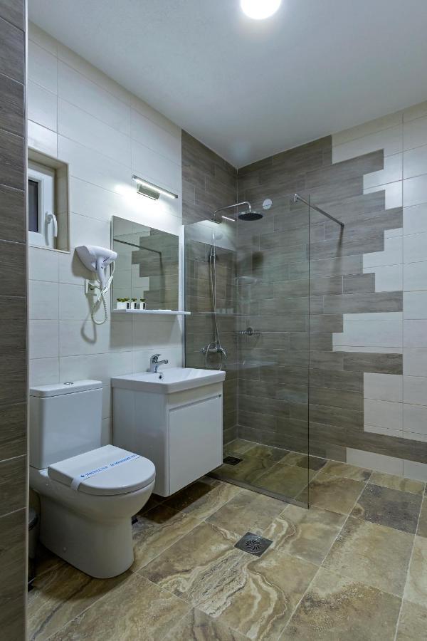Velestovo View Apartments Ohrid Exterior foto