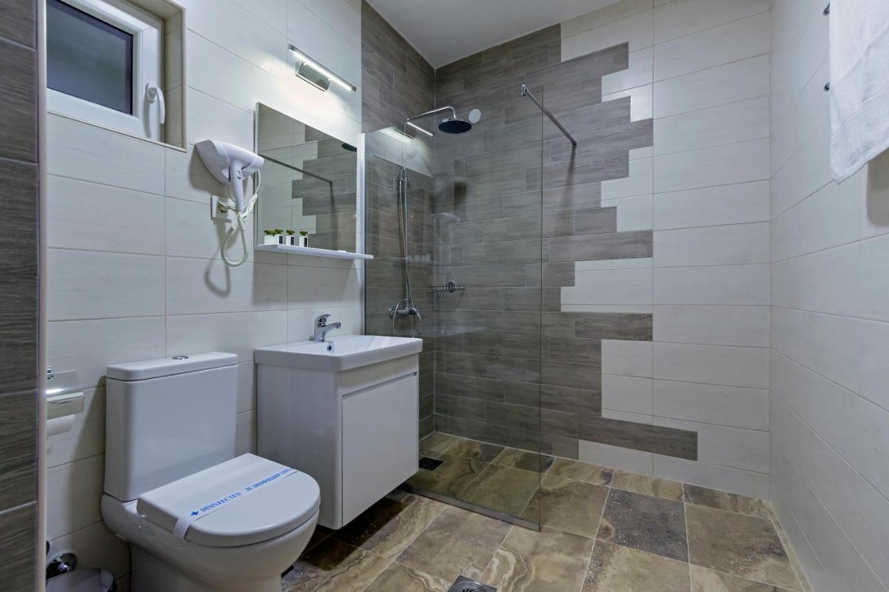 Velestovo View Apartments Ohrid Exterior foto