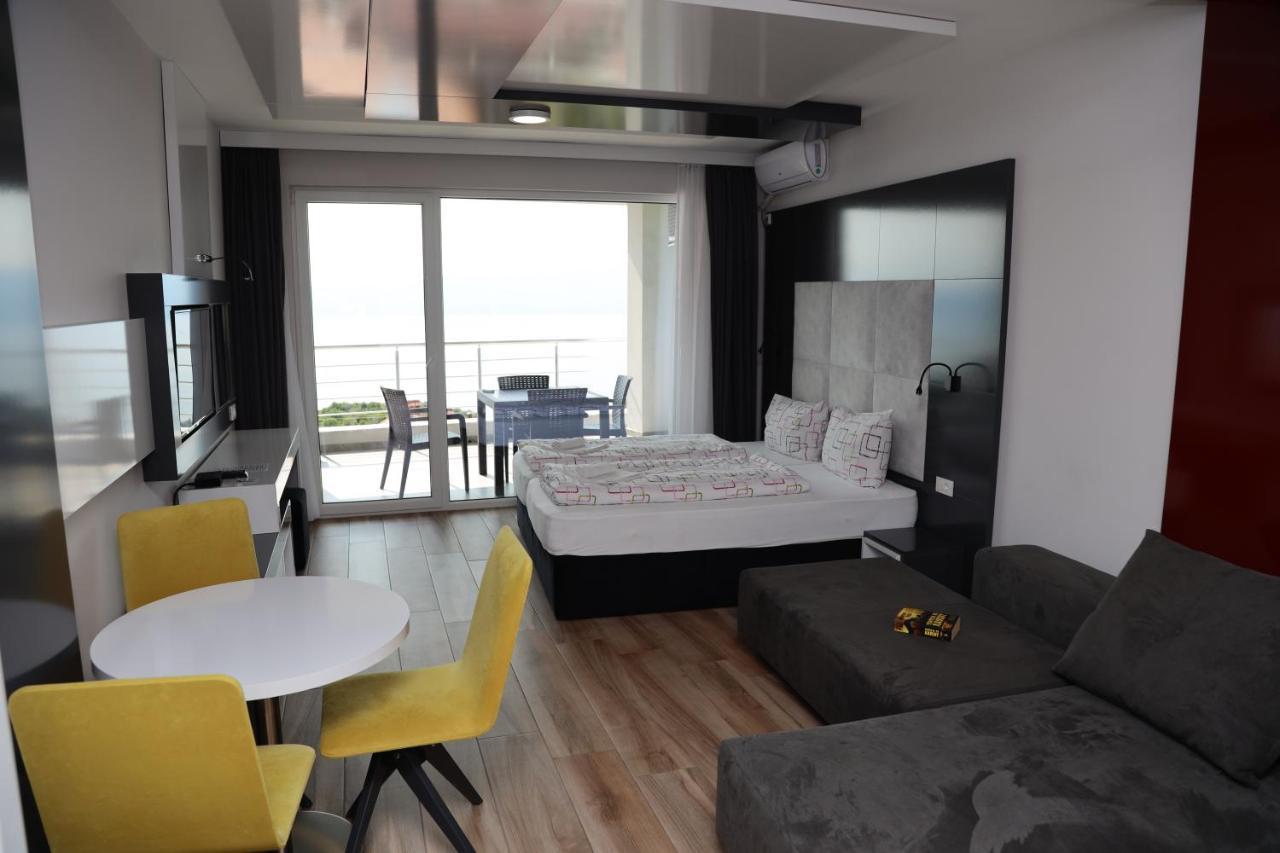 Velestovo View Apartments Ohrid Exterior foto